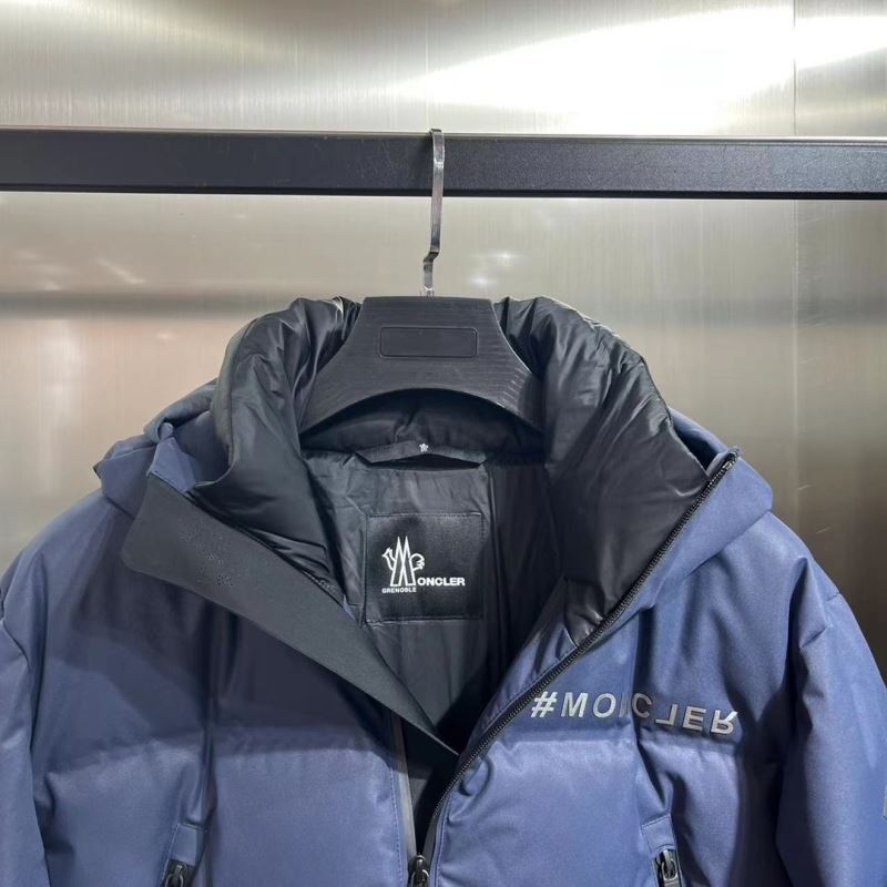 Moncler Down Jackets